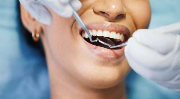 Best After-Hours Emergency Dentist in New Baltimore, MI