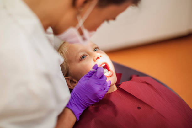 Best Emergency Tooth Extraction in New Baltimore, MI