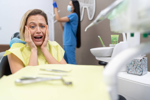 Best Emergency Treatment for Toothache in New Baltimore, MI
