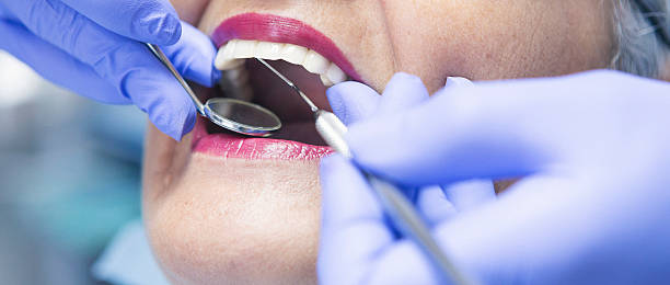 Best Emergency Orthodontic Repairs in New Baltimore, MI